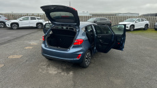 Ford Fiesta 1.0 EcoBoost Titanium 5dr Petrol Hatchback